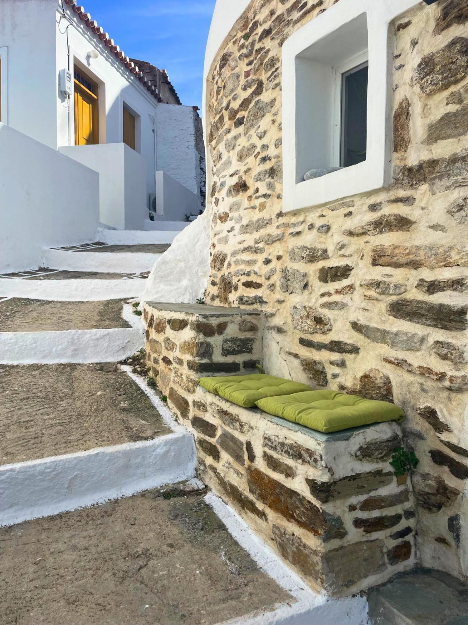 Dryopis Studio Dhriopis Exterior photo